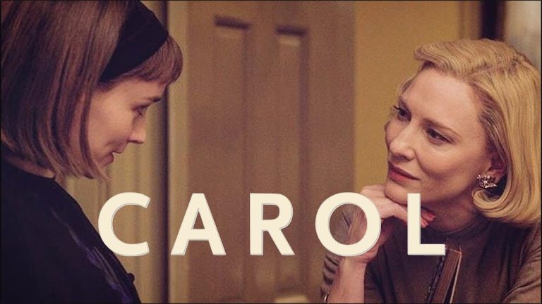 Télécharger le film Carol Streaming Vostfr depuis Mediafire