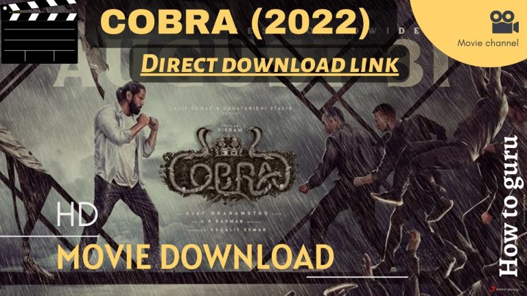 Télécharger le film Cobra Le Films depuis Mediafire