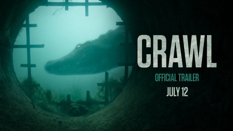 Télécharger le film Crawl Films depuis Mediafire