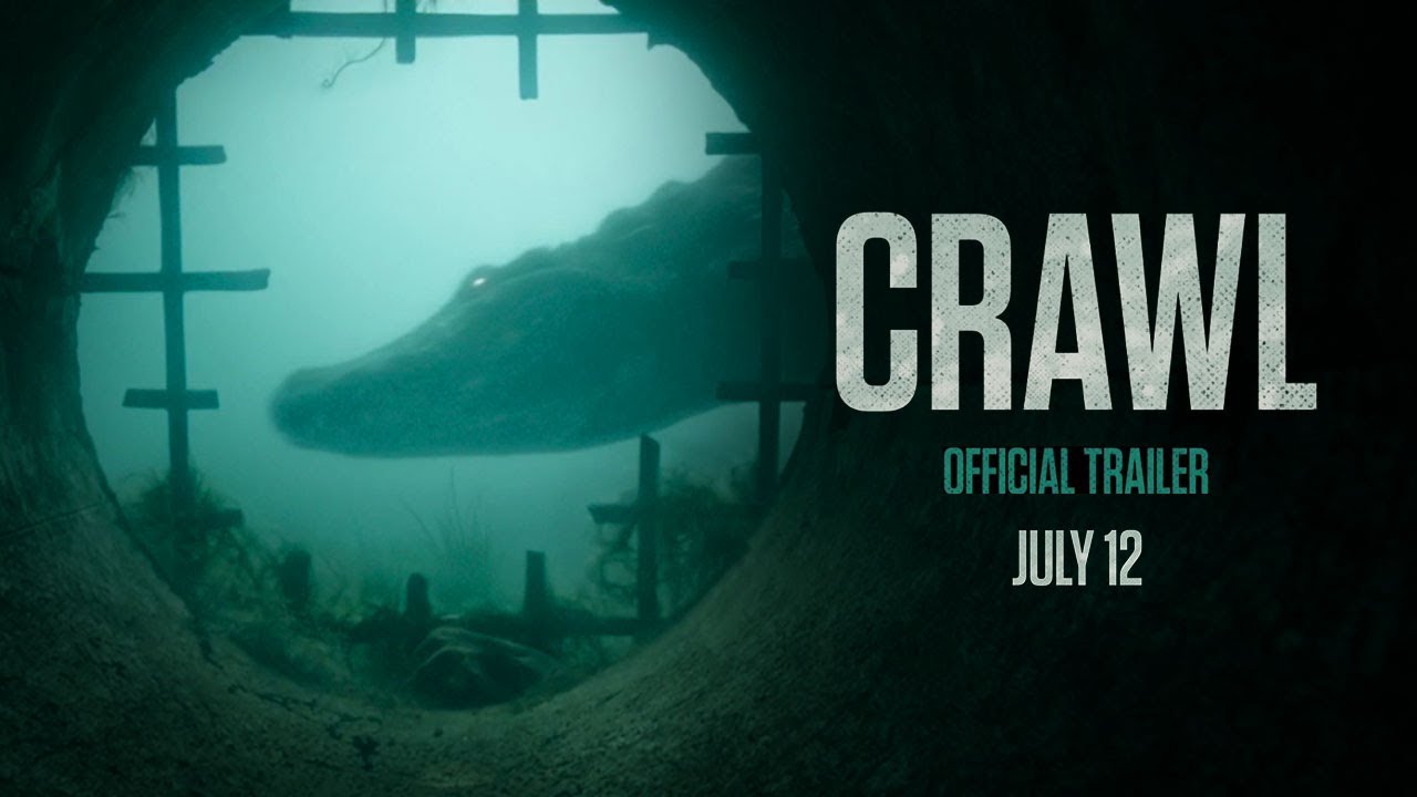 Telecharger le film Crawl Films depuis Mediafire Télécharger le film Crawl Films depuis Mediafire