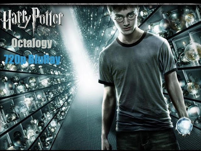 Télécharger le film Distribution De Harry Potter depuis Mediafire