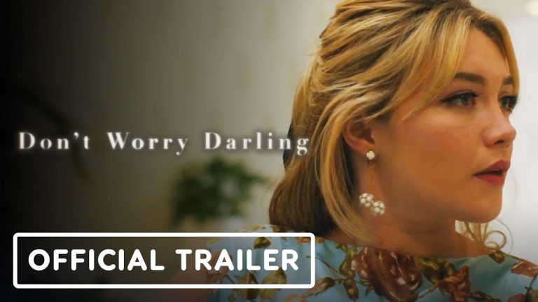 Télécharger le film Dont Worry Darling depuis Mediafire