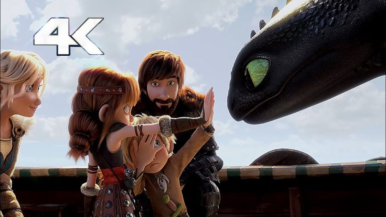 Télécharger le film Dragons 3 : Le Monde Caché Streaming depuis Mediafire
