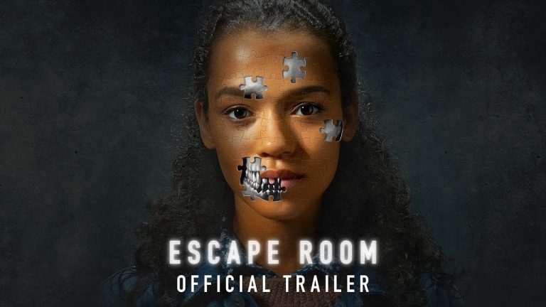 Télécharger le film Escape Game 1 Netflix depuis Mediafire
