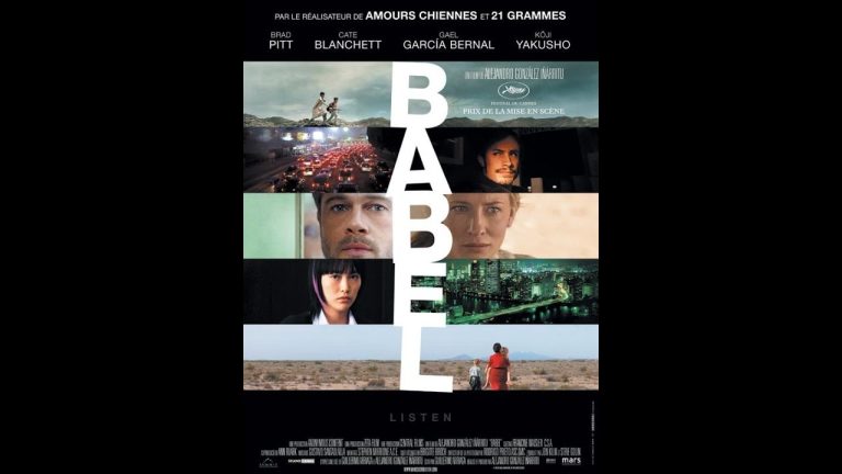 Télécharger le film Films Babel depuis Mediafire