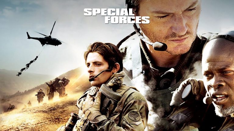 Télécharger le film Films Forces Spéciales depuis Mediafire