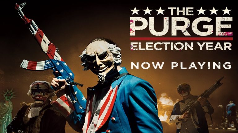 Télécharger le film Films The Purge 3 depuis Mediafire