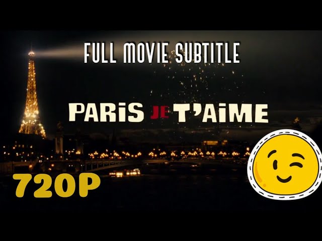 Télécharger le film From Love To Paris depuis Mediafire