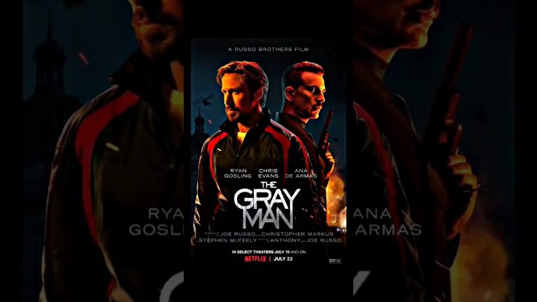 Télécharger le film Grey Man depuis Mediafire