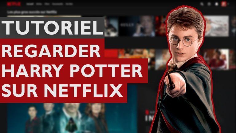 Télécharger le film Harry Potter 5 Streaming depuis Mediafire