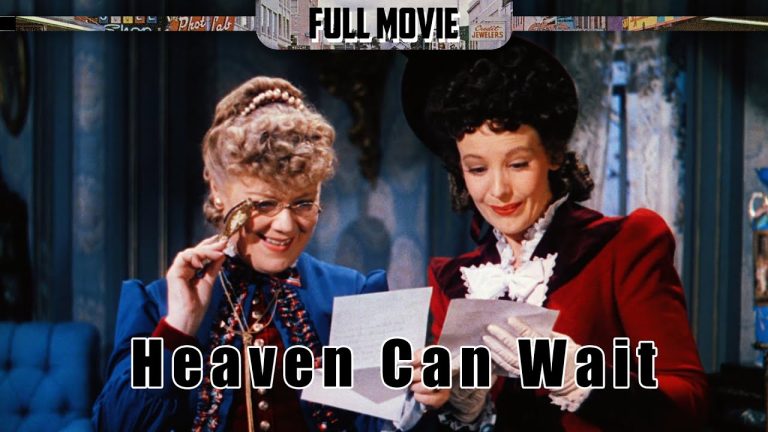 Télécharger le film Heaven Can Wait 1978 depuis Mediafire