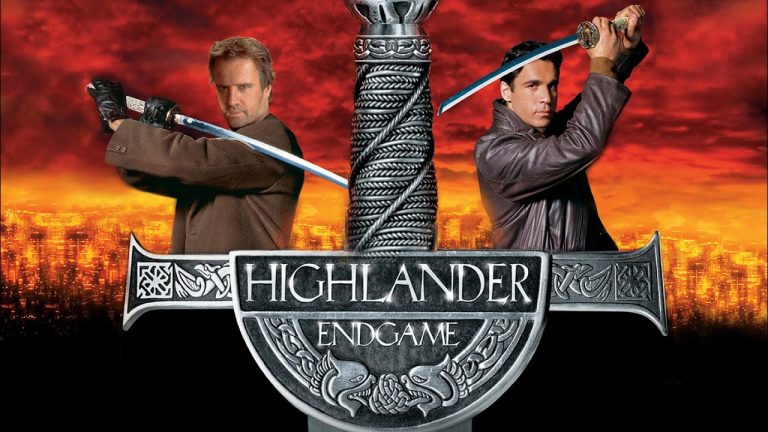 Télécharger le film Highlander Iv Endgame depuis Mediafire