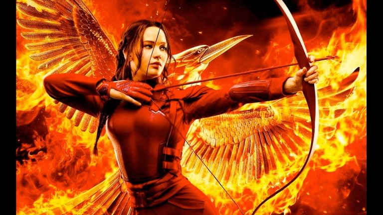 Télécharger le film Hunger Games L’Embrasement Streaming Vf depuis Mediafire