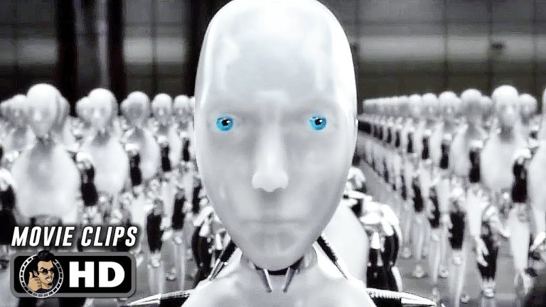 Télécharger le film I Robot Films Complet En Français depuis Mediafire