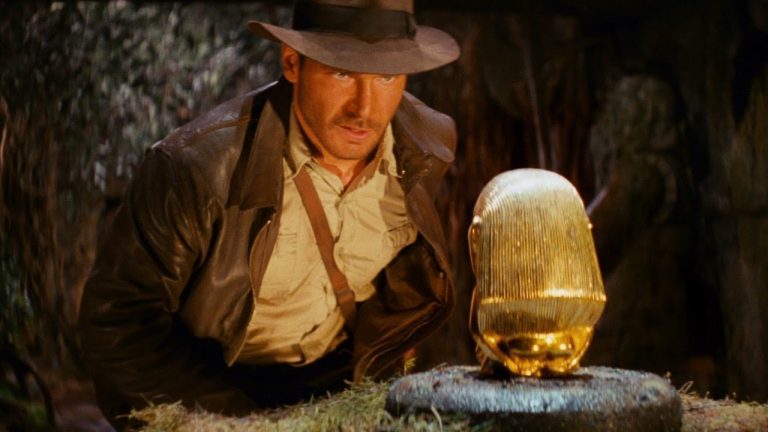 Télécharger le film Indiana Jones Et La Dernière Croisade Films Complet depuis Mediafire