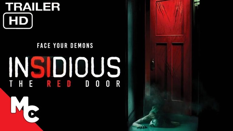 Télécharger le film Insidious : The Red Door Streaming Vf depuis Mediafire