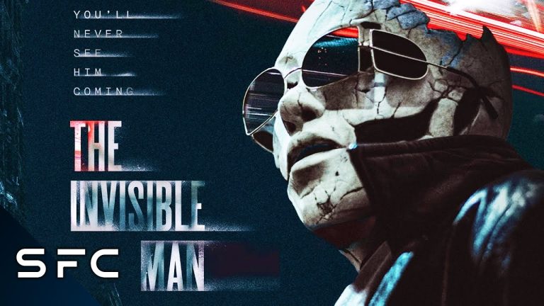 Télécharger le film Invisible Man Streaming Gratuit depuis Mediafire