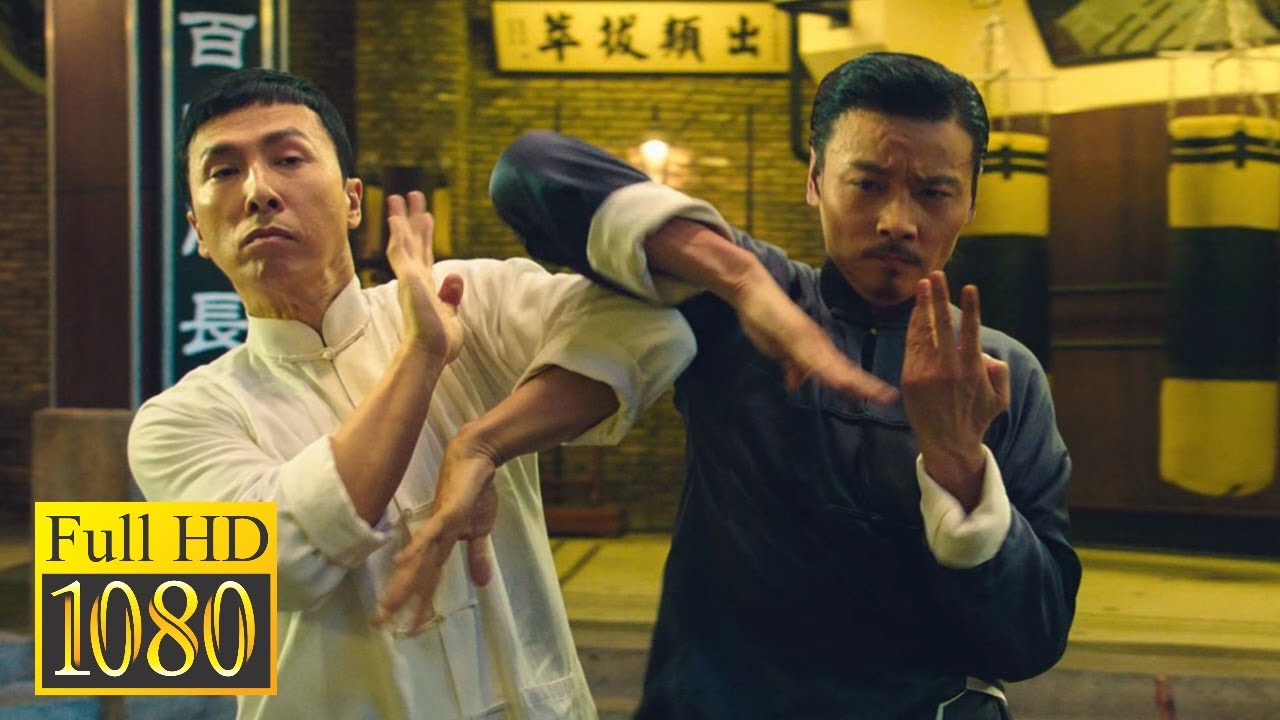 Telecharger le film Ip Man 3 Streaming Vostfr depuis Mediafire Télécharger le film Ip Man 3 Streaming Vostfr depuis Mediafire