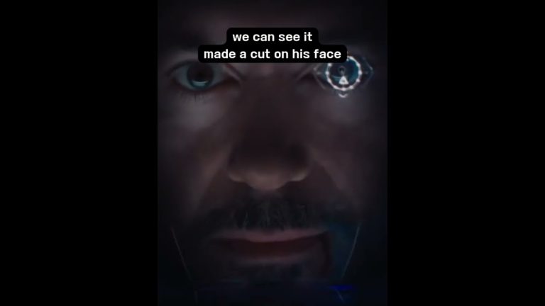Télécharger le film Iron Man depuis Mediafire