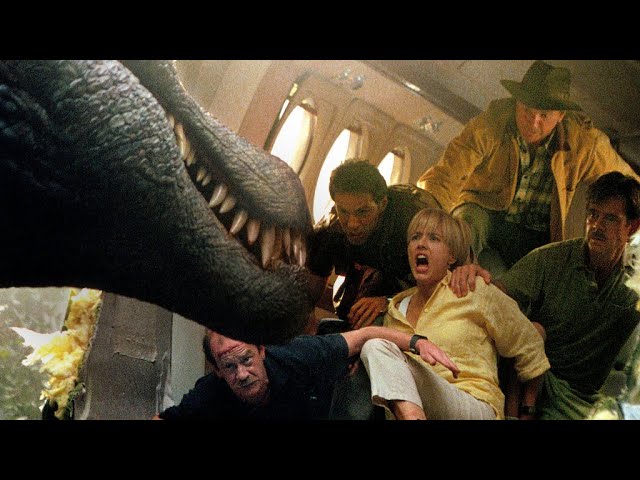 Télécharger le film Jurassic Park 1 Streaming Vostfr depuis Mediafire