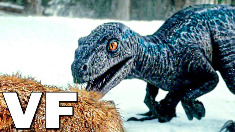 Télécharger le film Jurassic World Le Monde D’Après Streaming Gratuit depuis Mediafire
