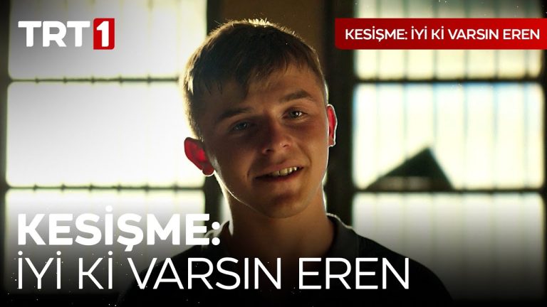 Télécharger le film Kesişme Iyi Ki Varsin Eren depuis Mediafire