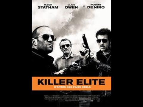 Télécharger le film Killer Elite 2 depuis Mediafire