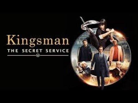 Télécharger le film Kingsman The Secret Service 1 depuis Mediafire