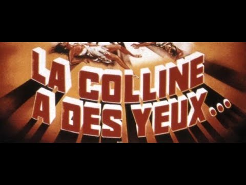 Télécharger le film La Colline A Des Yeux Résumé depuis Mediafire
