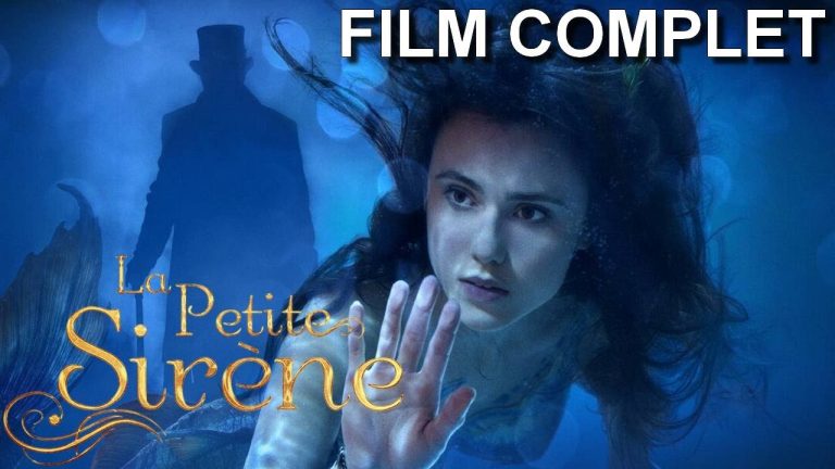 Télécharger le film La Petite Sirène 2 Streaming Vf depuis Mediafire