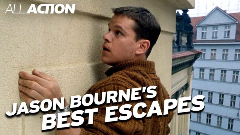 Télécharger le film La Saga Jason Bourne Netflix depuis Mediafire