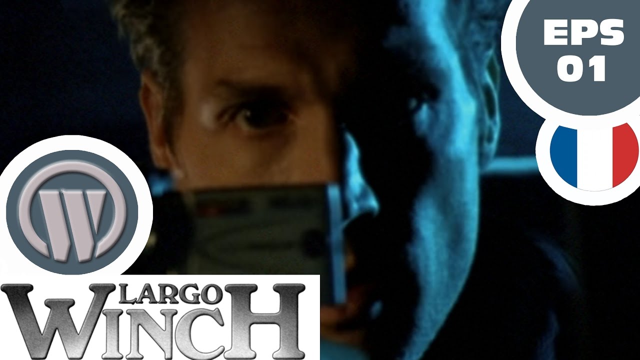 Telecharger le film Largo Winch Films depuis Mediafire Télécharger le film Largo Winch Films depuis Mediafire