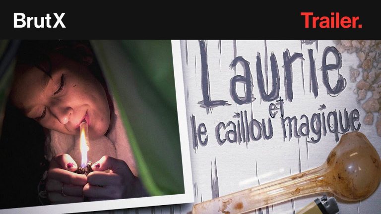 Télécharger le film Laurie Et Le Caillou Magique depuis Mediafire