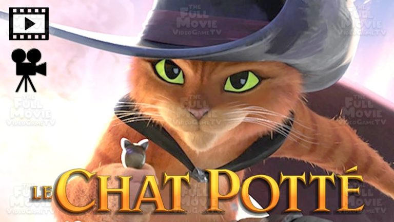 Télécharger le film Le Chat Potté La Dernière Quête Streaming depuis Mediafire