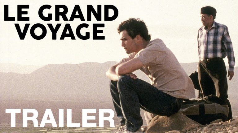 Télécharger le film Le Grand Voyage Films depuis Mediafire