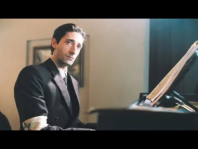 Télécharger le film Le Pianiste En Streaming depuis Mediafire