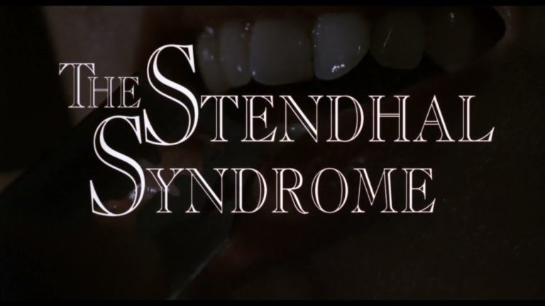 Télécharger le film Le Syndrome De Stendhal Films depuis Mediafire