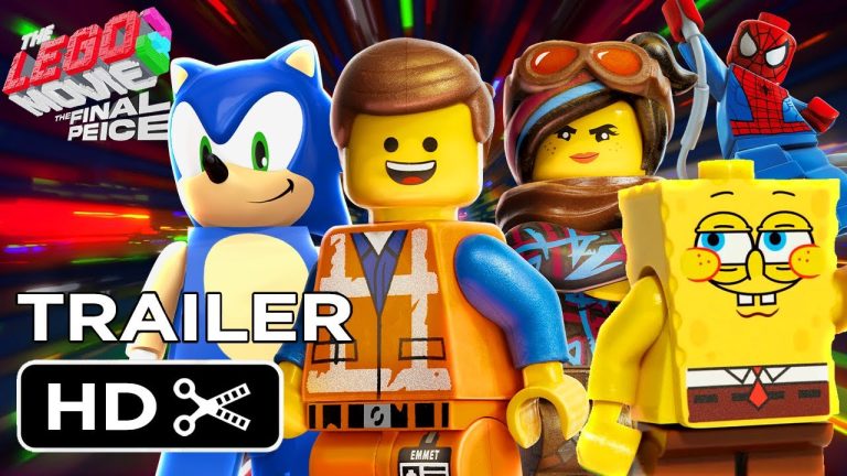 Télécharger le film Lego Movie 3 depuis Mediafire