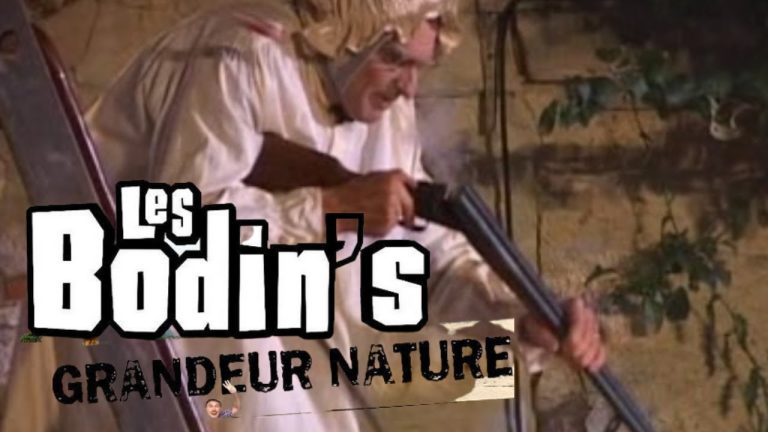Télécharger le film Les Bodin’S Streaming Grandeur Nature depuis Mediafire