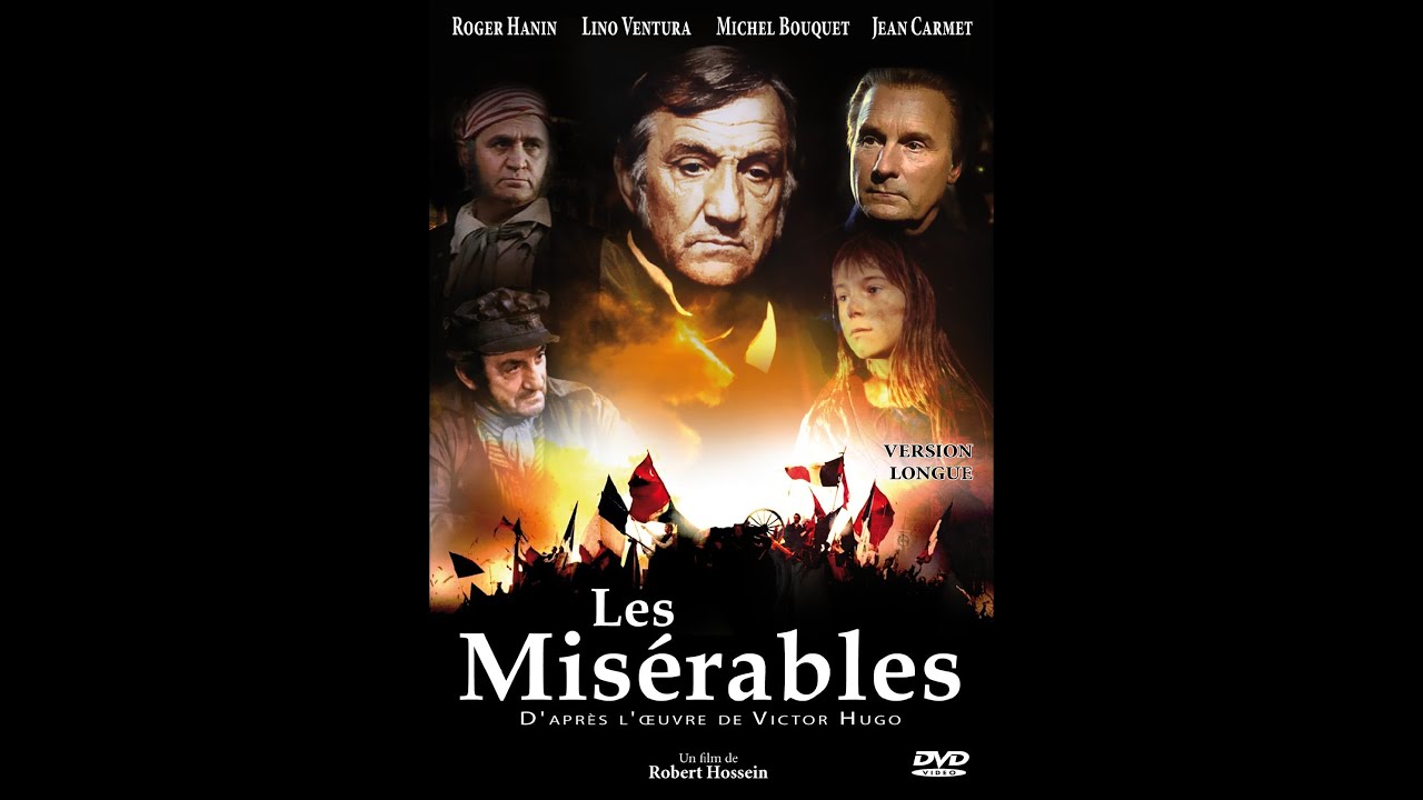 Telecharger le film Les Miserable Avec Lino Ventura depuis Mediafire Télécharger le film Les Miserable Avec Lino Ventura depuis Mediafire