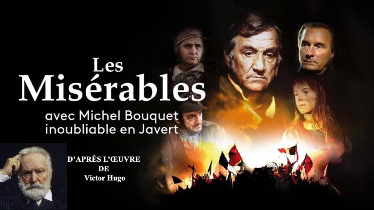 Télécharger le film Les Misérables Films Streaming Gratuit depuis Mediafire