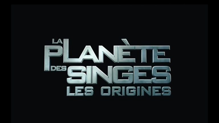 Télécharger le film Les Origines Planete Des Singes depuis Mediafire