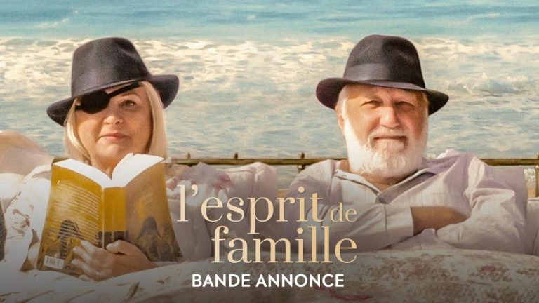 Télécharger le film Lesprit De Famille depuis Mediafire