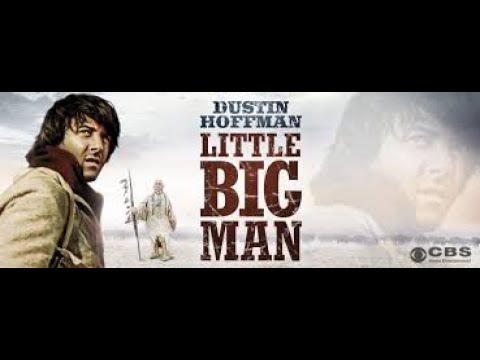 Télécharger le film Little Big Man Streaming Vf depuis Mediafire