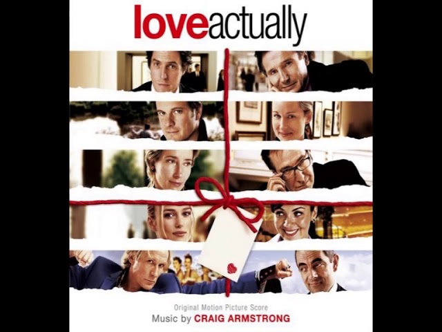 Télécharger le film Love Actually Full depuis Mediafire