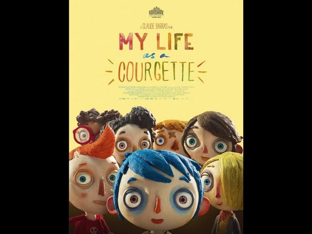 Télécharger le film Ma Vie De Courgette En Streaming depuis Mediafire