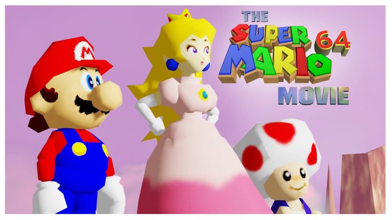 Télécharger le film Mario Bros Movie Streaming depuis Mediafire