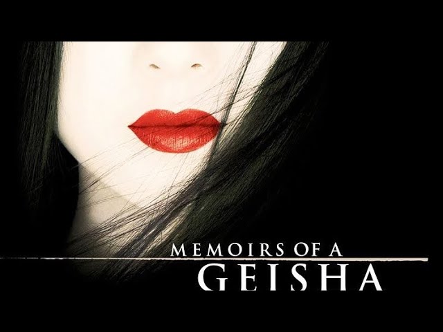 Télécharger le film Memory Of A Geisha depuis Mediafire