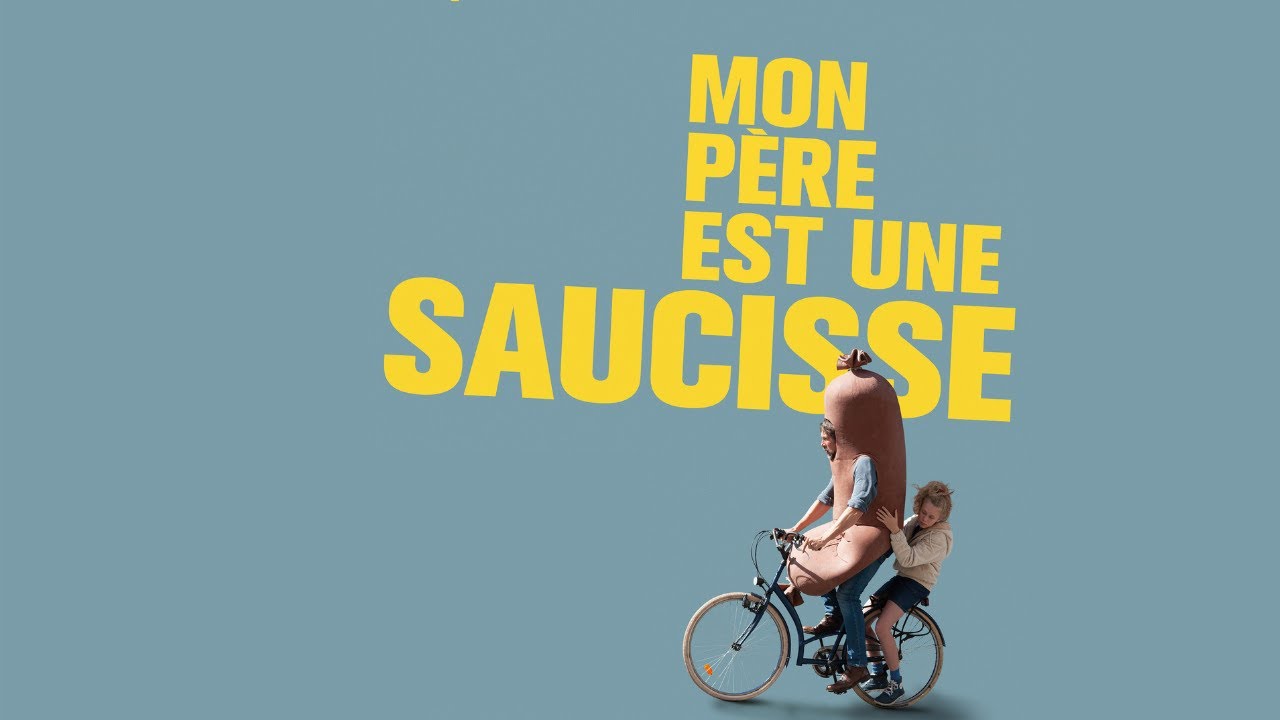 Telecharger le film Mon Pere Est Une Saucisse depuis Mediafire Télécharger le film Mon Pere Est Une Saucisse depuis Mediafire