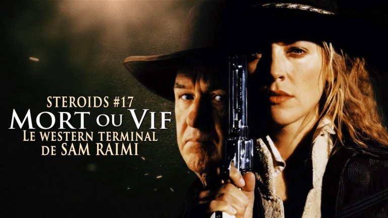 Télécharger le film Mort Ou Vif Films Complet En Français depuis Mediafire